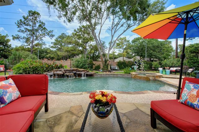 22002 Treesdale Lane, Katy, TX 77450