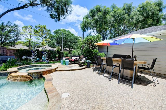 22002 Treesdale Lane, Katy, TX 77450