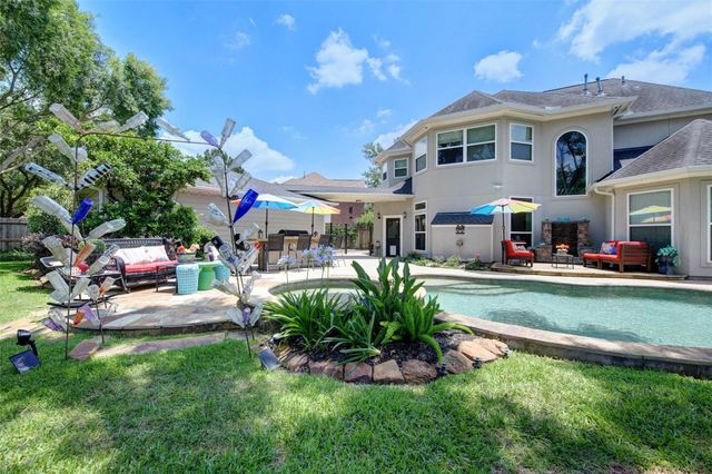 22002 Treesdale Lane, Katy, TX 77450