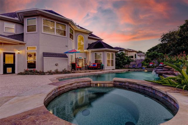22002 Treesdale Lane, Katy, TX 77450