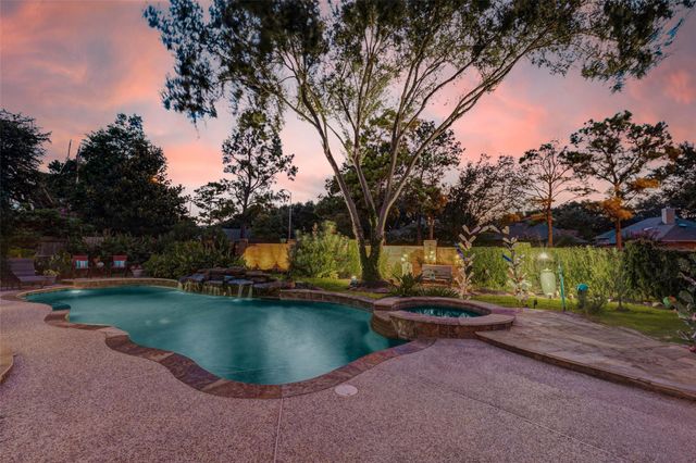 22002 Treesdale Lane, Katy, TX 77450