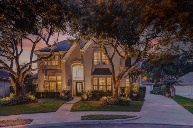 22002 Treesdale Lane, Katy, TX 77450