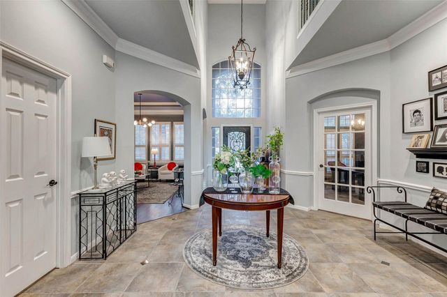 22002 Treesdale Lane, Katy, TX 77450