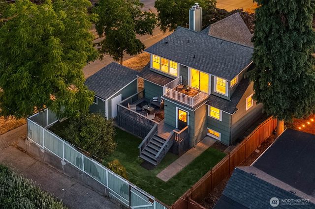 3058 38th Avenue SW, Seattle, WA 98126