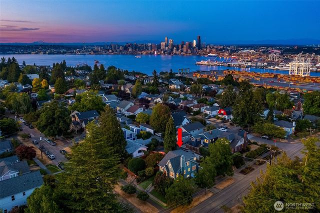 3058 38th Avenue SW, Seattle, WA 98126