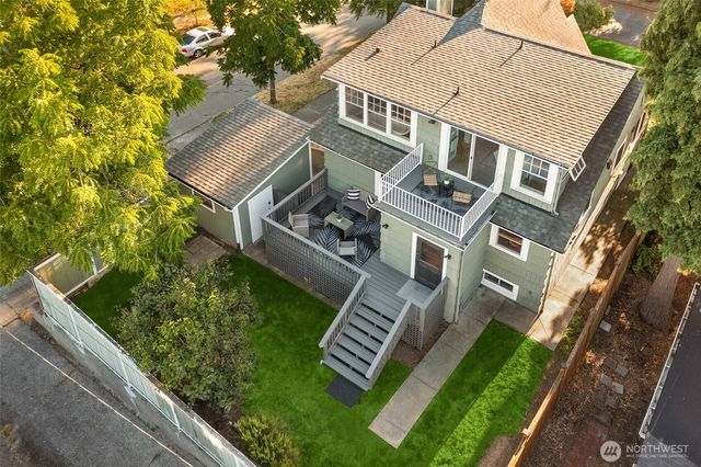 3058 38th Avenue SW, Seattle, WA 98126