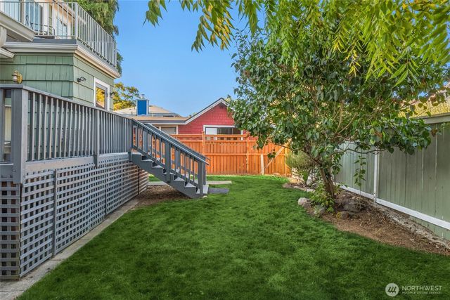3058 38th Avenue SW, Seattle, WA 98126
