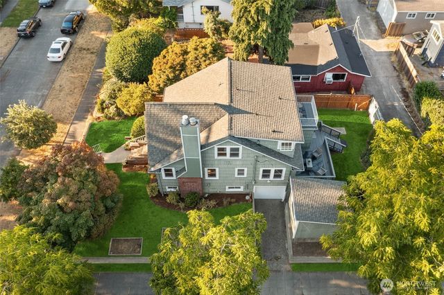 3058 38th Avenue SW, Seattle, WA 98126
