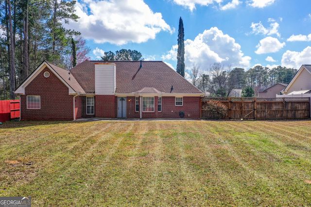 3004 Fairview Road, Covington, GA 30016