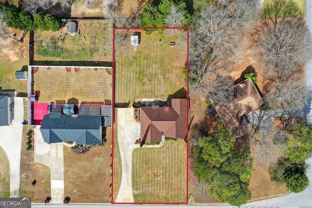 3004 Fairview Road, Covington, GA 30016