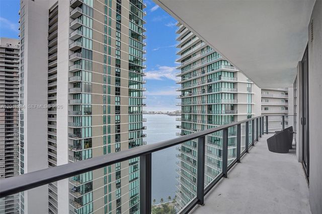 501 NE 31st St 3706, Miami, FL 33137