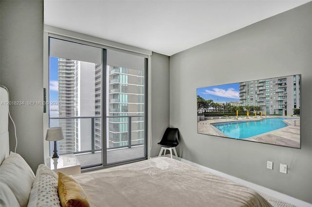 501 NE 31st St 3706, Miami, FL 33137