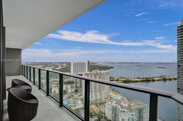 501 NE 31st St 3706, Miami, FL 33137