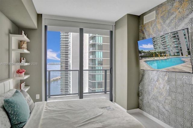 501 NE 31st St 3706, Miami, FL 33137
