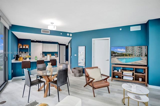 501 NE 31st St 3706, Miami, FL 33137