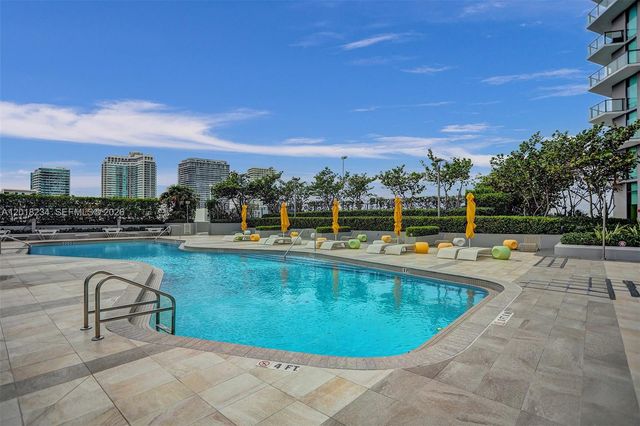 501 NE 31st St 3706, Miami, FL 33137