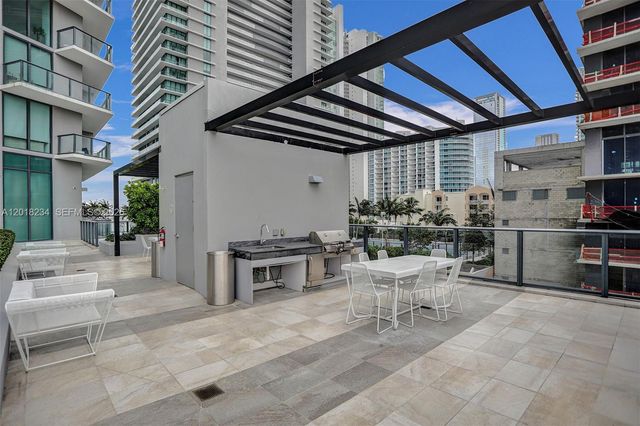 501 NE 31st St 3706, Miami, FL 33137