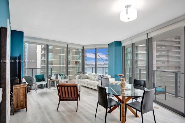 501 NE 31st St 3706, Miami, FL 33137