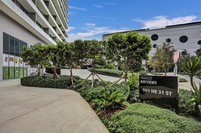 501 NE 31st St 3706, Miami, FL 33137