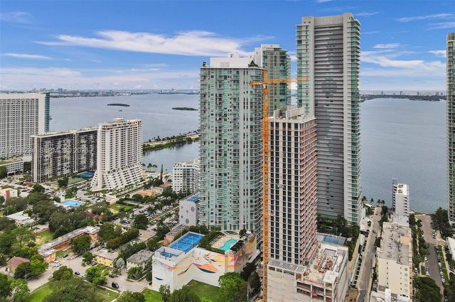 501 NE 31st St 3706, Miami, FL 33137