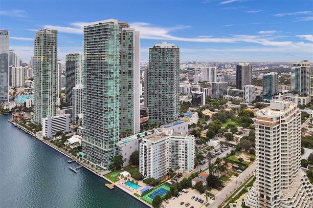 501 NE 31st St 3706, Miami, FL 33137