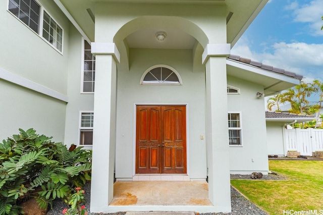 46-145 Humu Place, Kaneohe, HI 96744