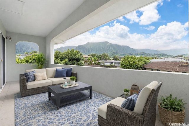 46-145 Humu Place, Kaneohe, HI 96744
