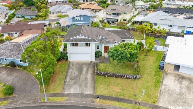 46-145 Humu Place, Kaneohe, HI 96744