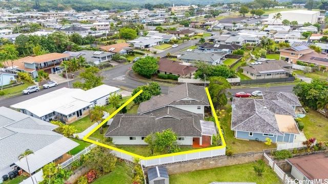 46-145 Humu Place, Kaneohe, HI 96744