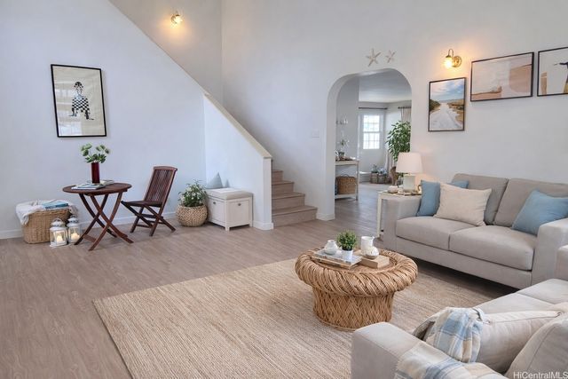 46-145 Humu Place, Kaneohe, HI 96744