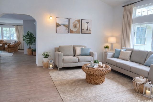 46-145 Humu Place, Kaneohe, HI 96744