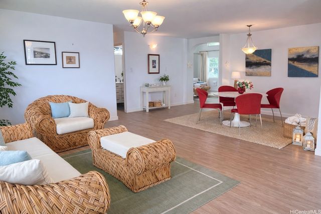 46-145 Humu Place, Kaneohe, HI 96744