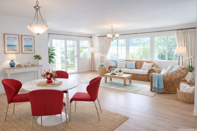 46-145 Humu Place, Kaneohe, HI 96744