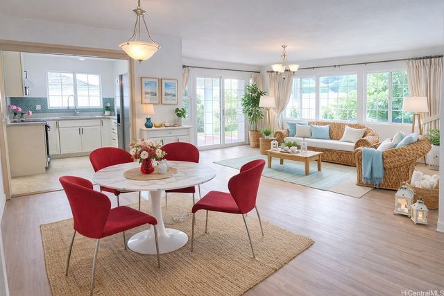 46-145 Humu Place, Kaneohe, HI 96744