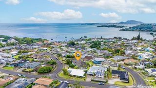 46-145 Humu Place, Kaneohe, HI 96744