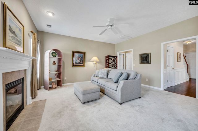 331 Caroline Hill Road, Lexington, SC 29072
