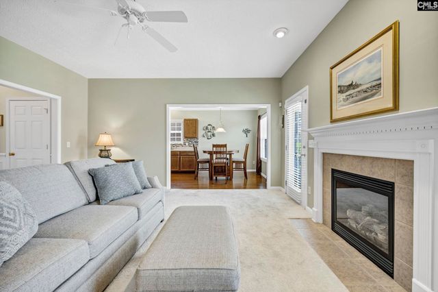 331 Caroline Hill Road, Lexington, SC 29072