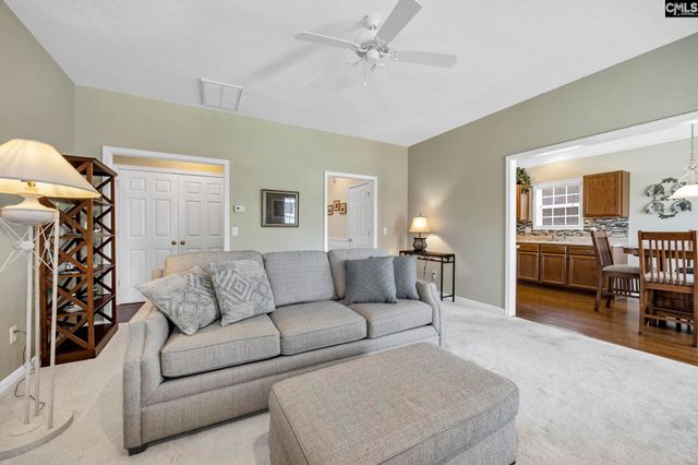 331 Caroline Hill Road, Lexington, SC 29072