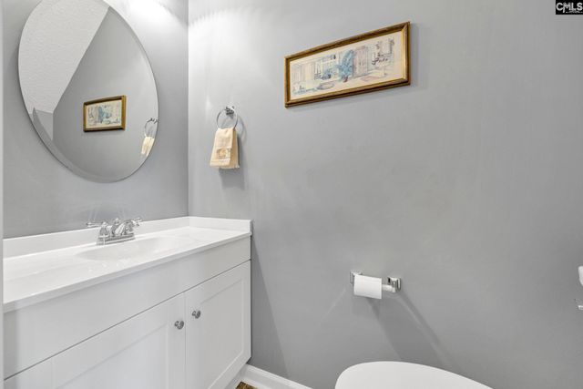 331 Caroline Hill Road, Lexington, SC 29072