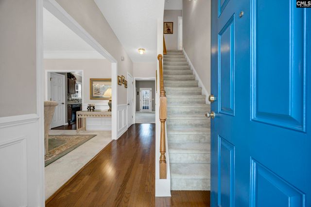 331 Caroline Hill Road, Lexington, SC 29072
