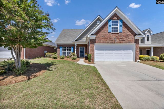 331 Caroline Hill Road, Lexington, SC 29072