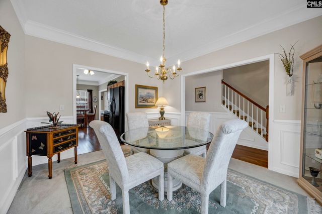 331 Caroline Hill Road, Lexington, SC 29072