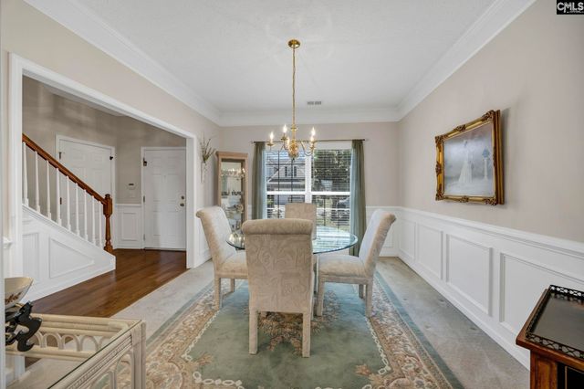 331 Caroline Hill Road, Lexington, SC 29072