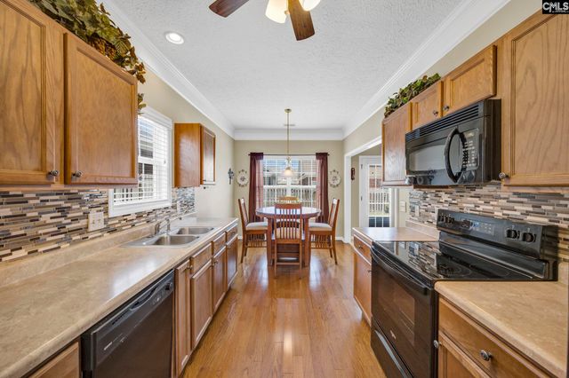 331 Caroline Hill Road, Lexington, SC 29072