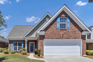 331 Caroline Hill Road, Lexington, SC 29072