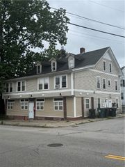 656 Providence Street, West Warwick, RI 02893