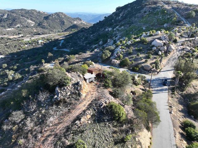 Rainbow Peaks Trail, Fallbrook, CA 92028