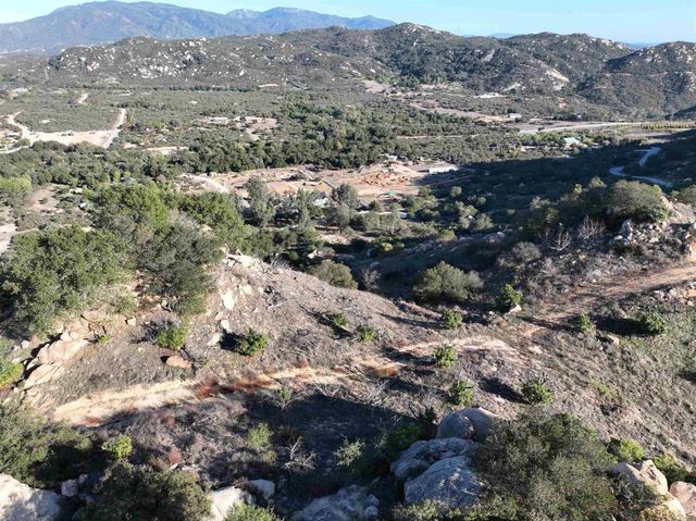 Rainbow Peaks Trail, Fallbrook, CA 92028