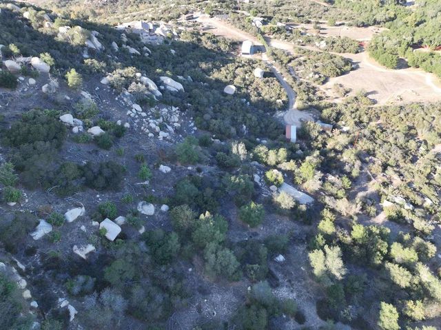 Rainbow Peaks Trail, Fallbrook, CA 92028