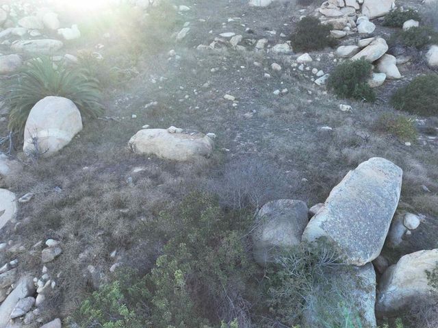 Rainbow Peaks Trail, Fallbrook, CA 92028